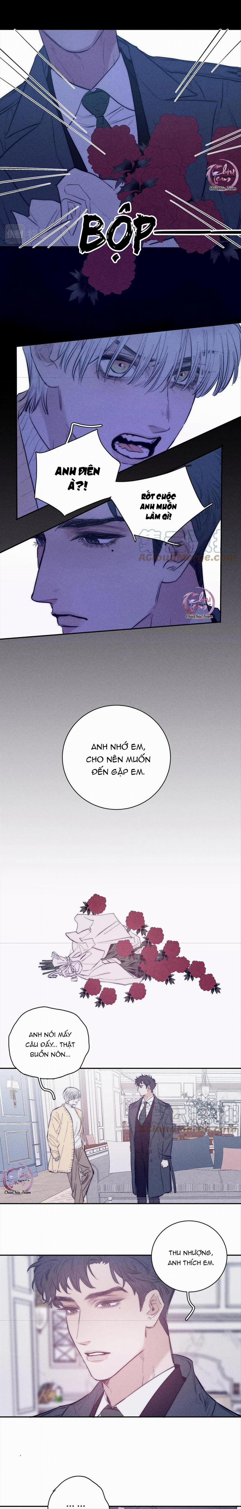 Mùa Xuân Đang Đến 45 trang 8