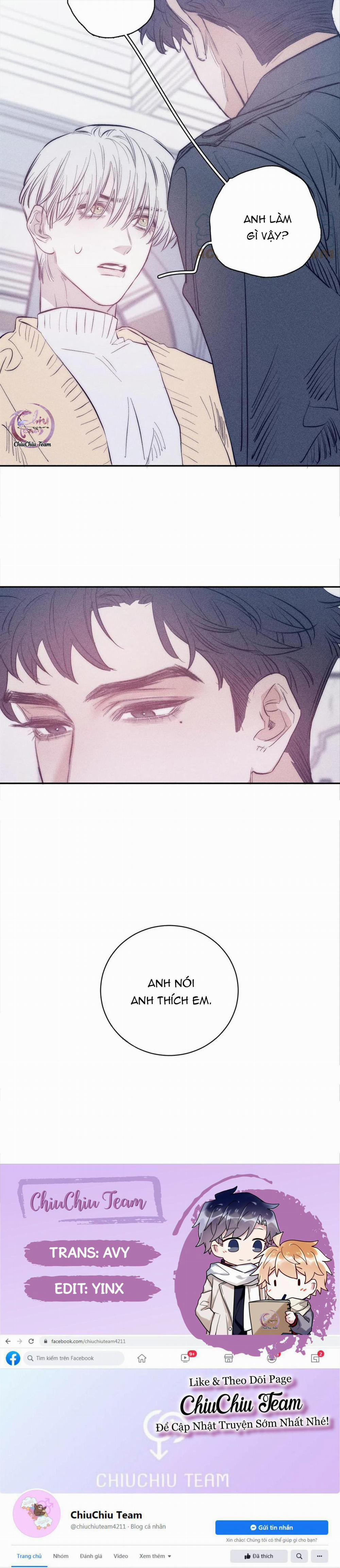 Mùa Xuân Đang Đến 45 trang 9