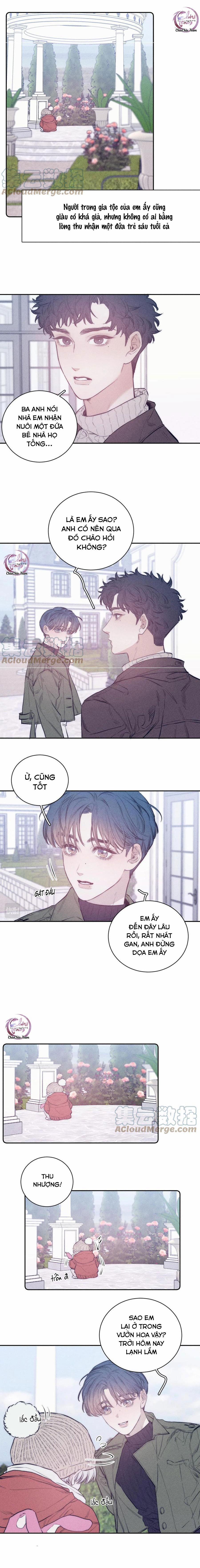 Mùa Xuân Đang Đến 46 trang 1