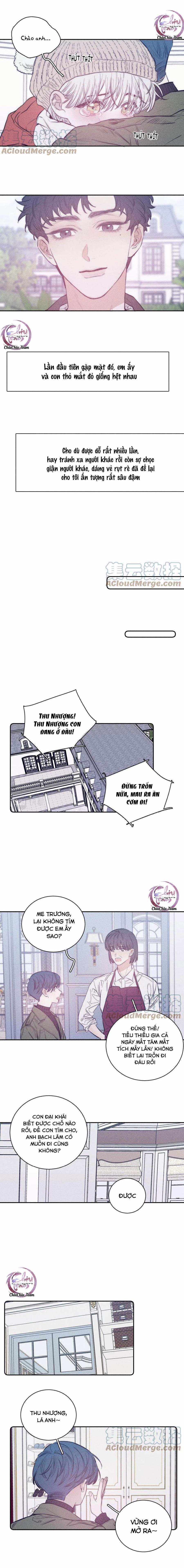 Mùa Xuân Đang Đến 46 trang 3