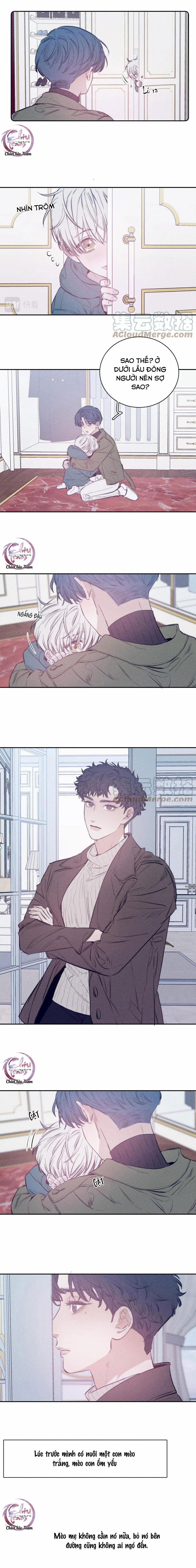 Mùa Xuân Đang Đến 46 trang 4