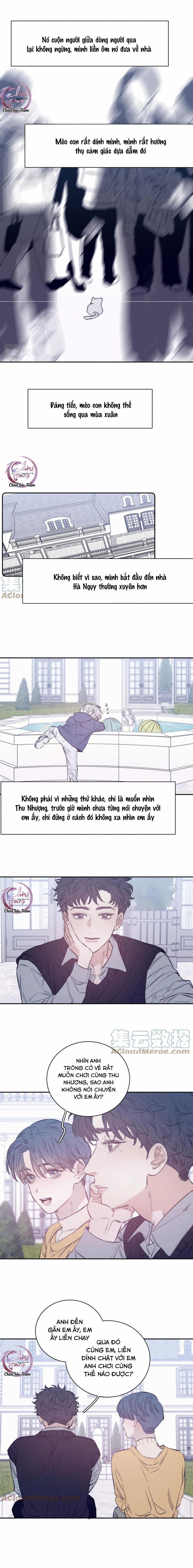 Mùa Xuân Đang Đến 46 trang 5