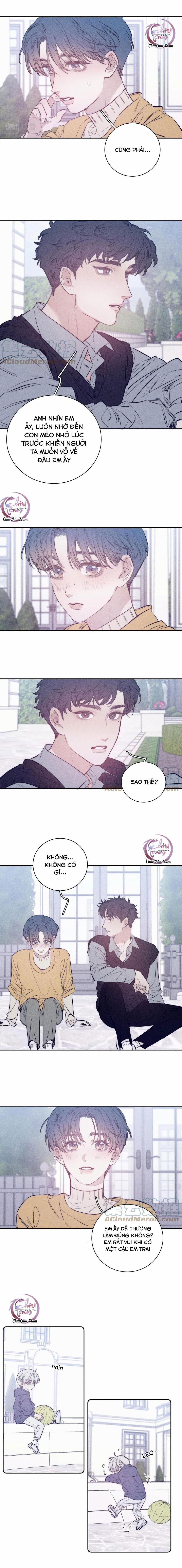 Mùa Xuân Đang Đến 46 trang 6