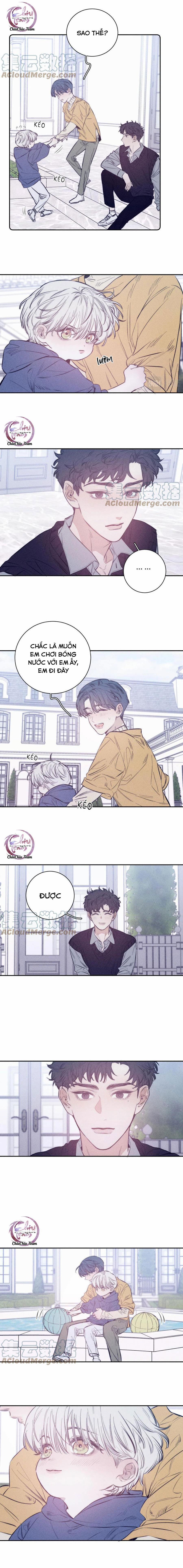 Mùa Xuân Đang Đến 46 trang 7