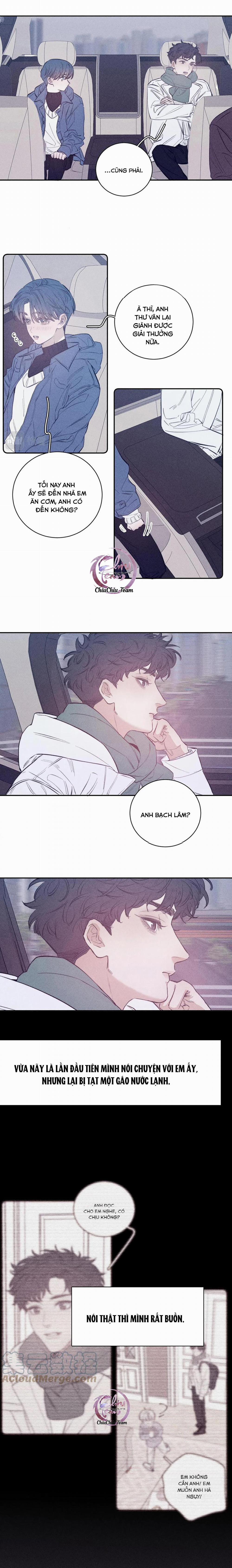 Mùa Xuân Đang Đến 47 trang 1