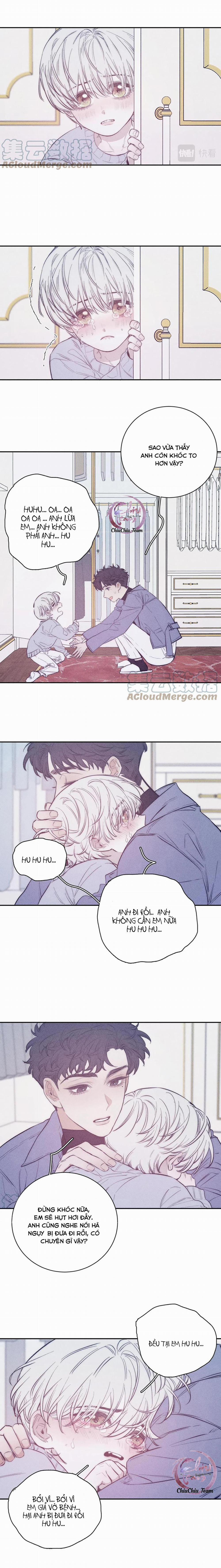 Mùa Xuân Đang Đến 47 trang 3