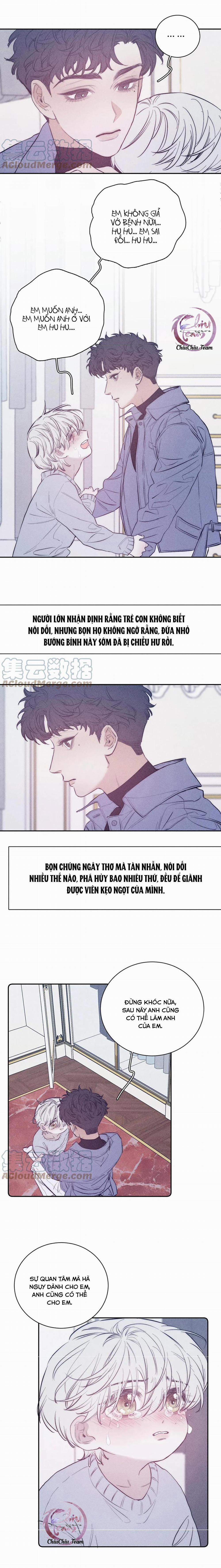 Mùa Xuân Đang Đến 47 trang 4