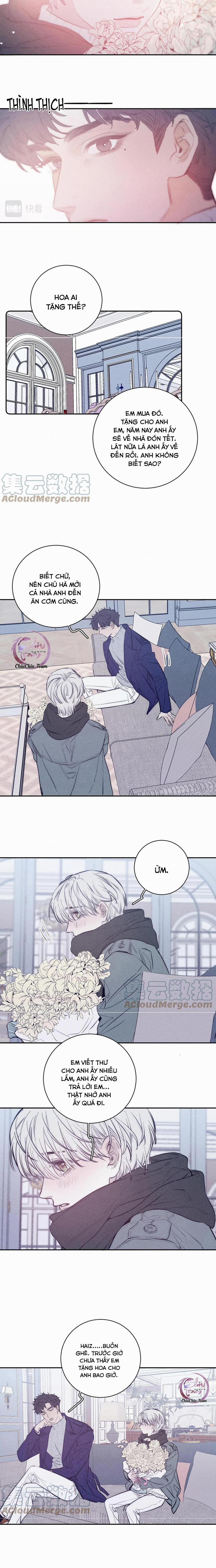 Mùa Xuân Đang Đến 47 trang 6