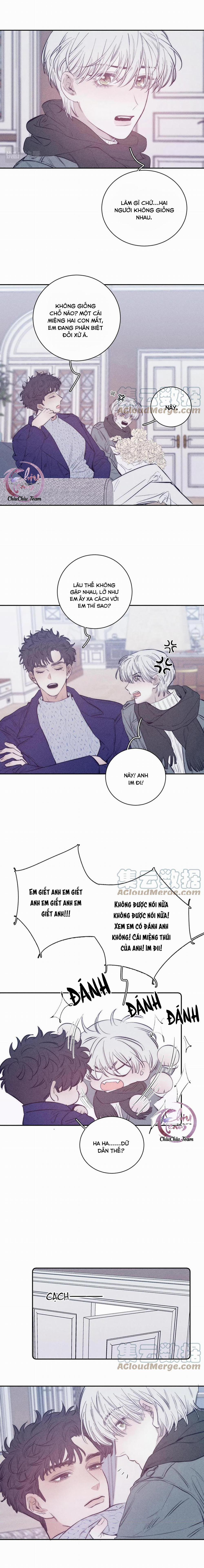 Mùa Xuân Đang Đến 47 trang 7