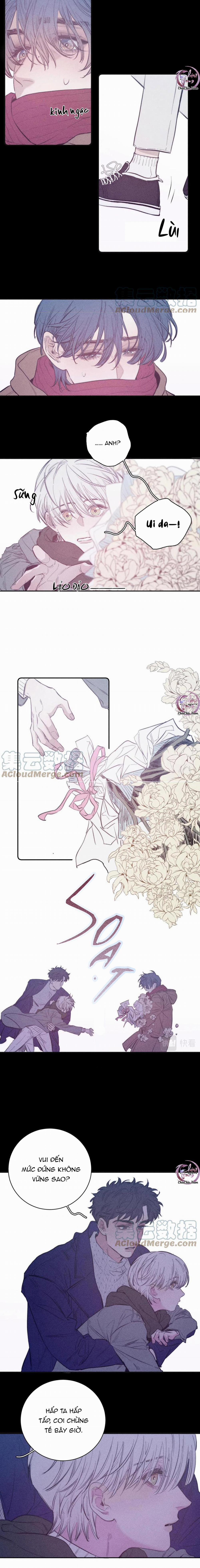 Mùa Xuân Đang Đến 48 trang 1