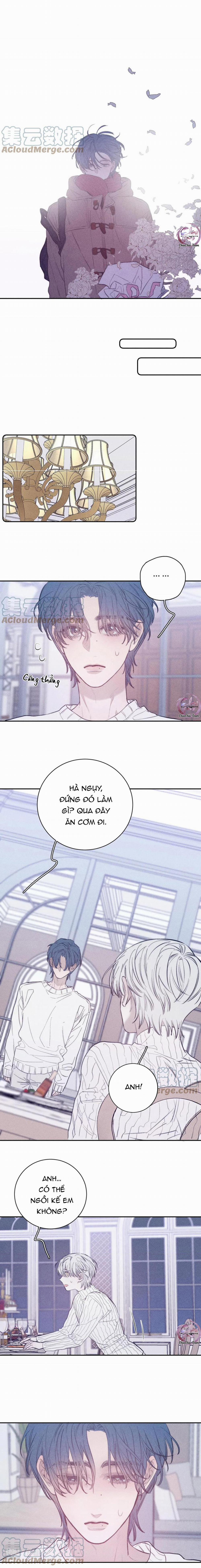 Mùa Xuân Đang Đến 48 trang 2