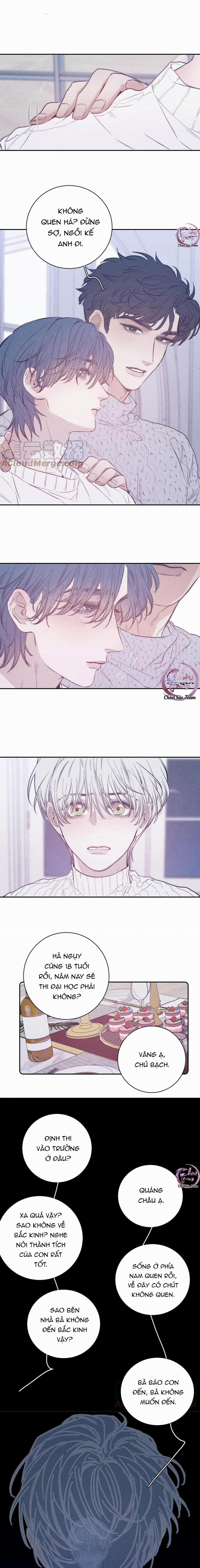 Mùa Xuân Đang Đến 48 trang 3