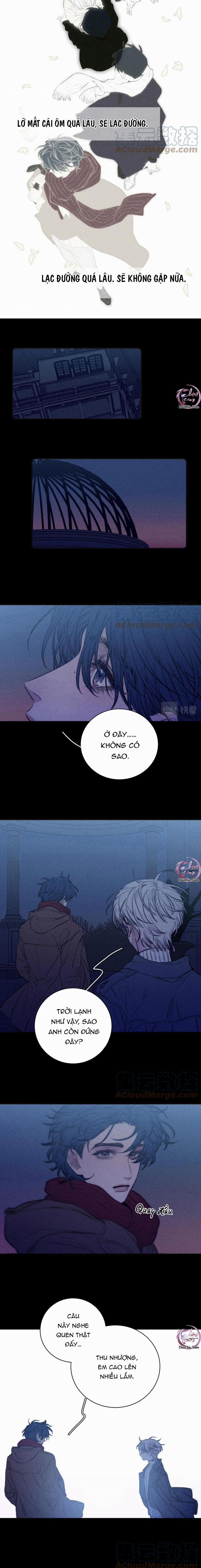 Mùa Xuân Đang Đến 48 trang 5