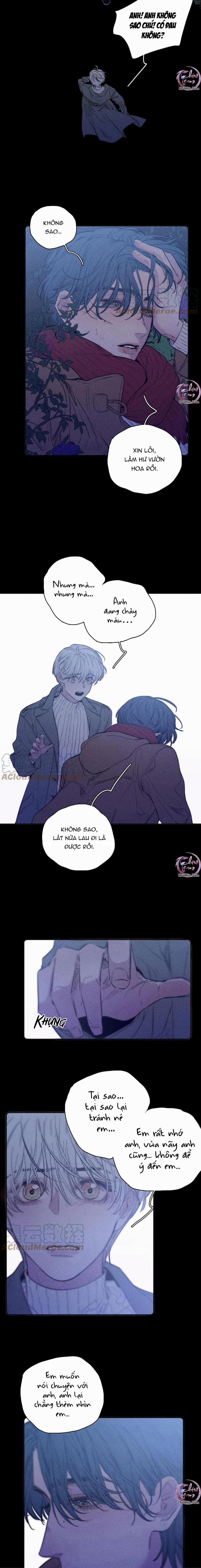 Mùa Xuân Đang Đến 48 trang 7