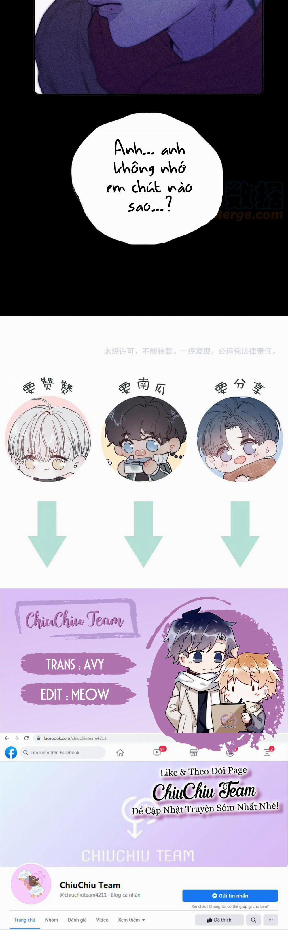 Mùa Xuân Đang Đến 48 trang 8