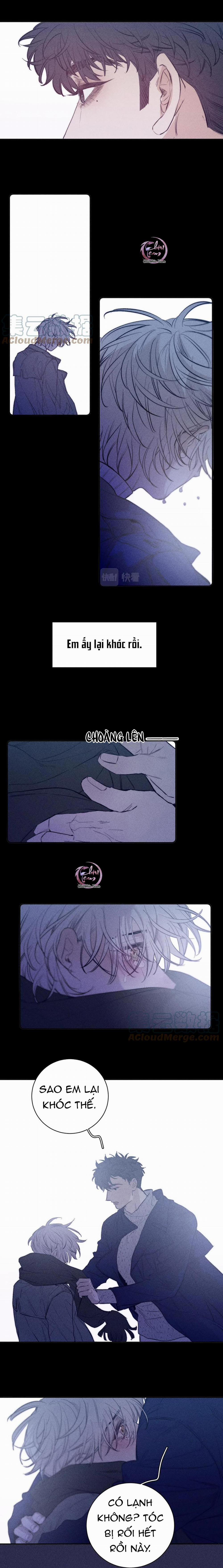 Mùa Xuân Đang Đến 49 trang 1