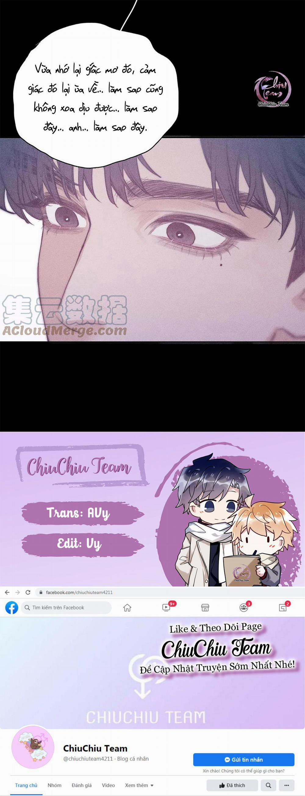 Mùa Xuân Đang Đến 49 trang 10