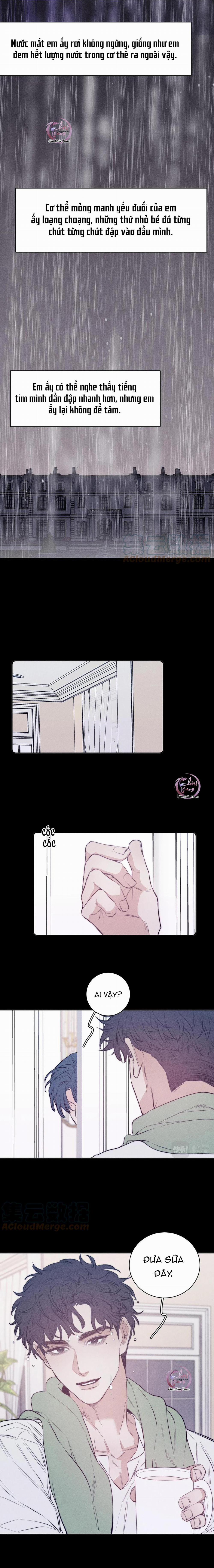 Mùa Xuân Đang Đến 49 trang 3