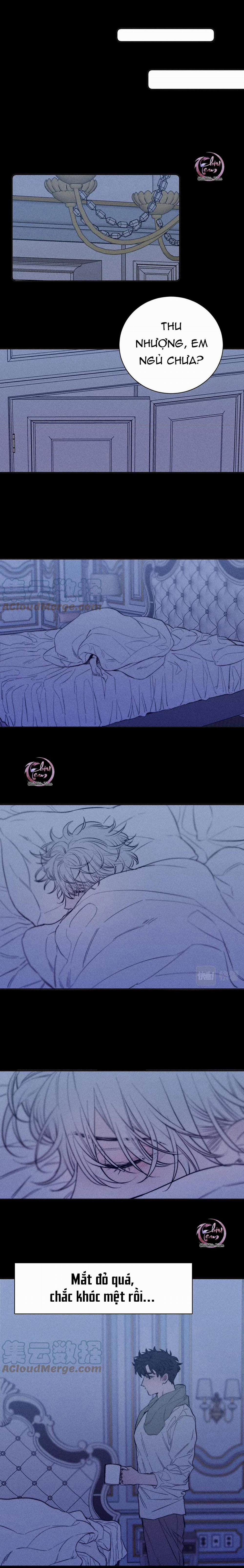 Mùa Xuân Đang Đến 49 trang 6