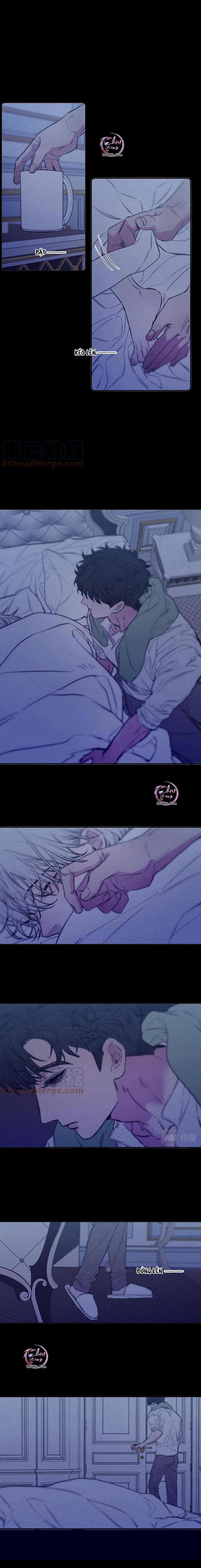 Mùa Xuân Đang Đến 49 trang 7