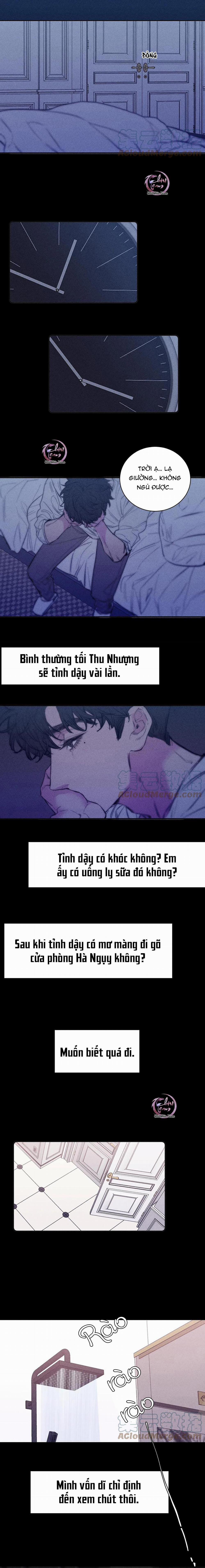 Mùa Xuân Đang Đến 49 trang 8