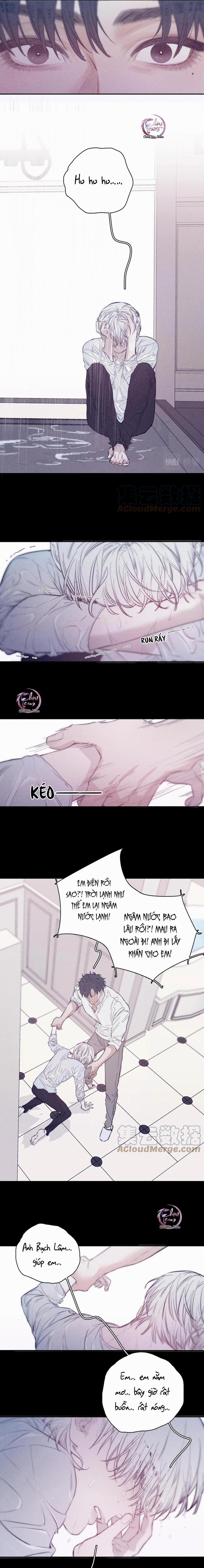 Mùa Xuân Đang Đến 49 trang 9