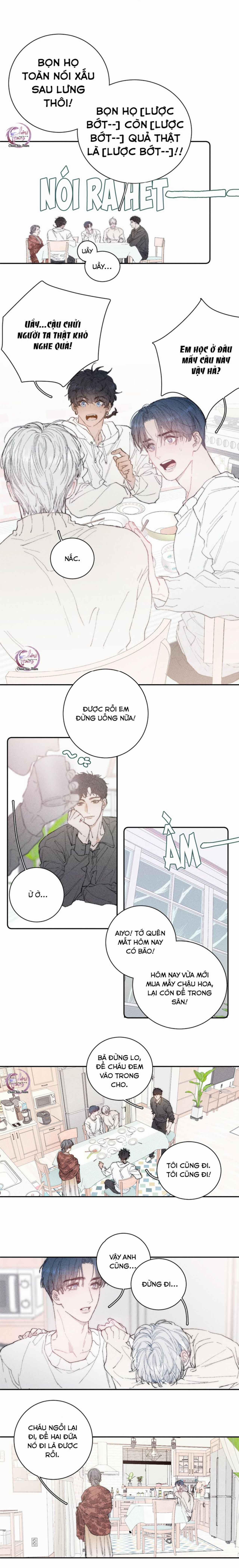 Mùa Xuân Đang Đến 5 trang 1