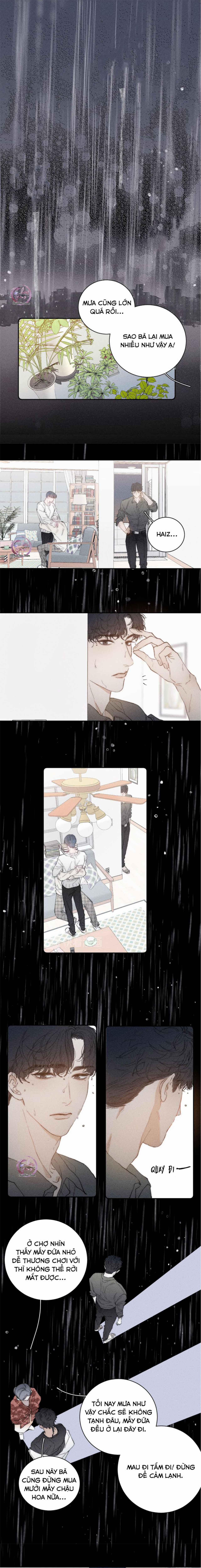 Mùa Xuân Đang Đến 5 trang 3