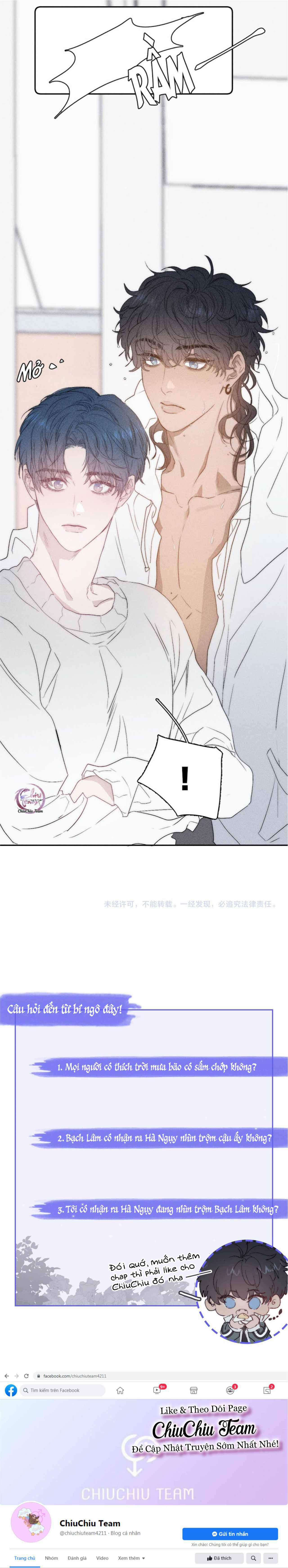 Mùa Xuân Đang Đến 5 trang 8