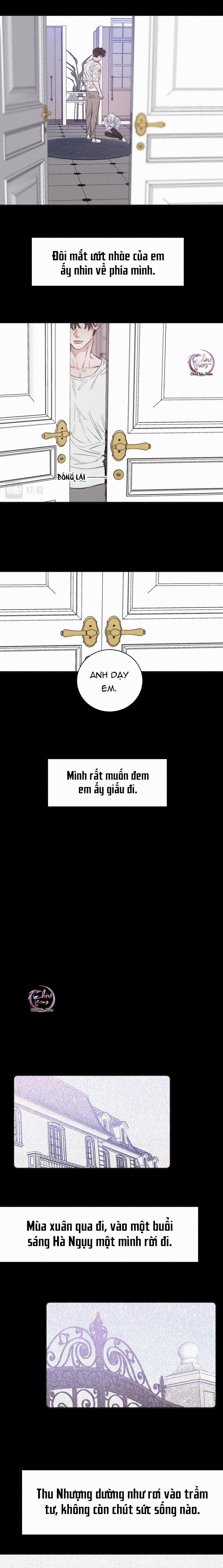 Mùa Xuân Đang Đến 50 trang 1