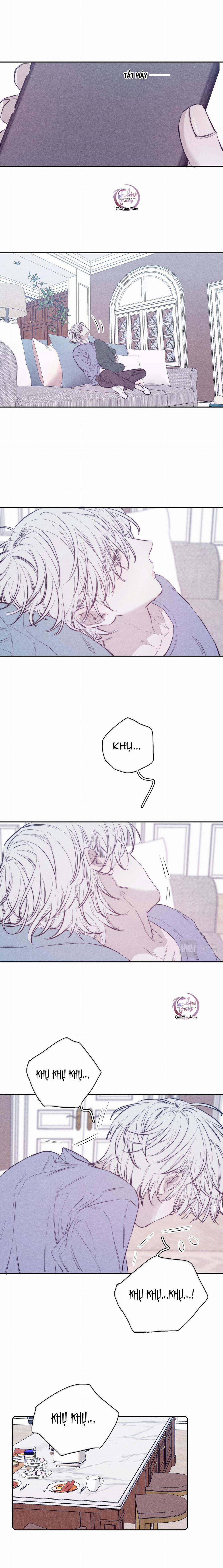 Mùa Xuân Đang Đến 50 trang 3