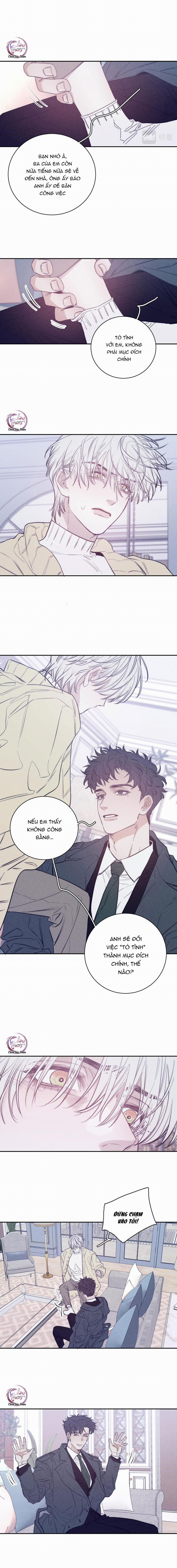 Mùa Xuân Đang Đến 51 trang 2