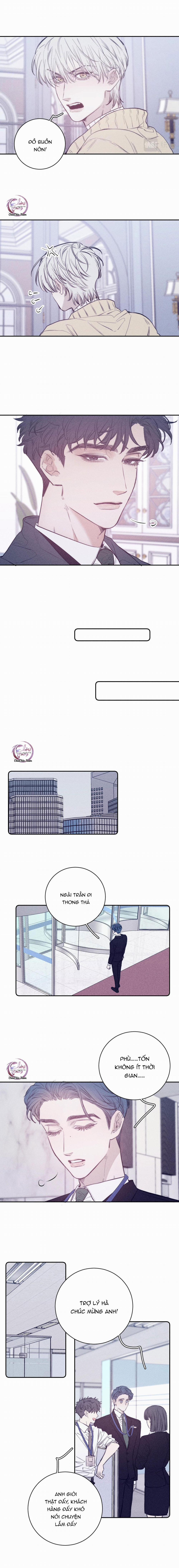 Mùa Xuân Đang Đến 51 trang 3