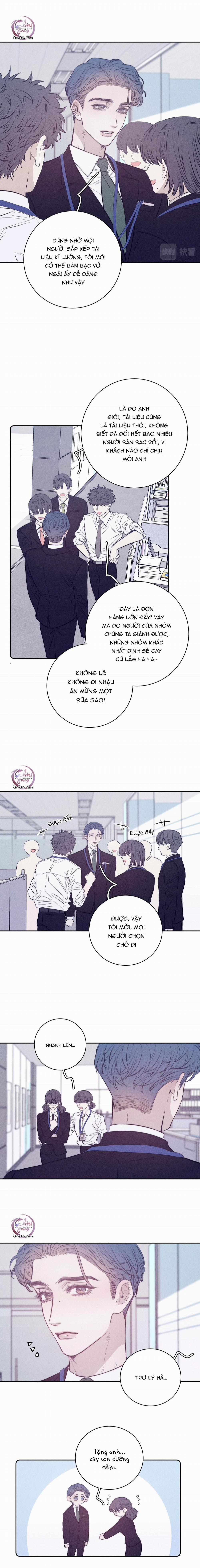 Mùa Xuân Đang Đến 51 trang 4