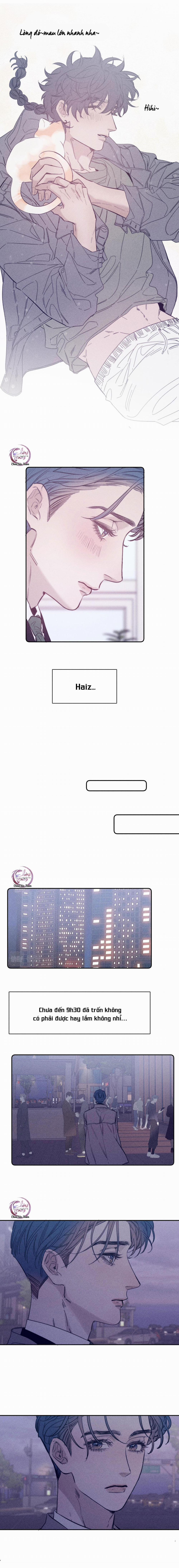 Mùa Xuân Đang Đến 51 trang 8