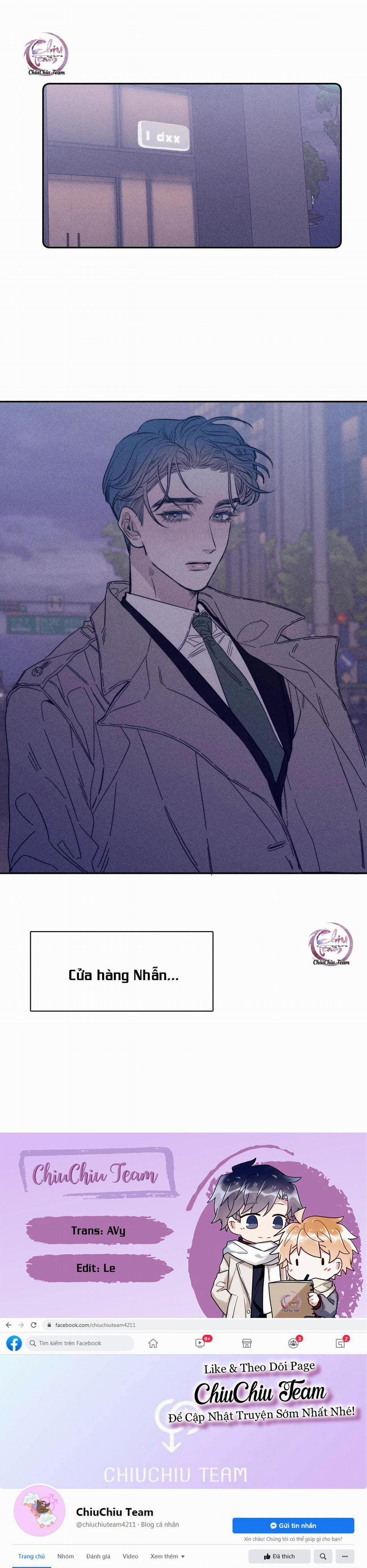 Mùa Xuân Đang Đến 51 trang 9