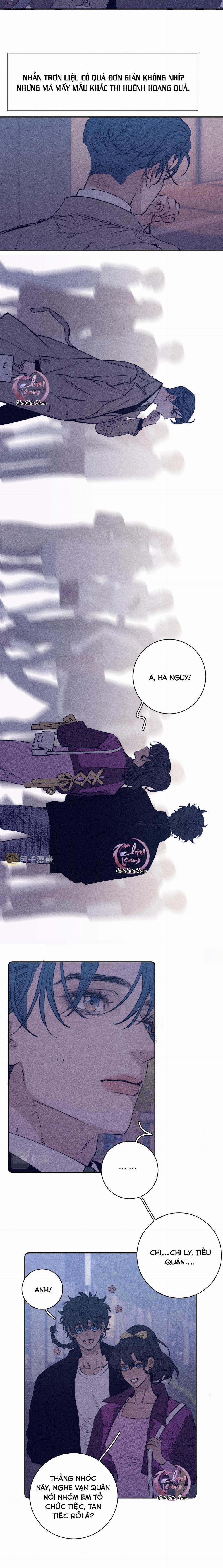 Mùa Xuân Đang Đến 52 trang 1