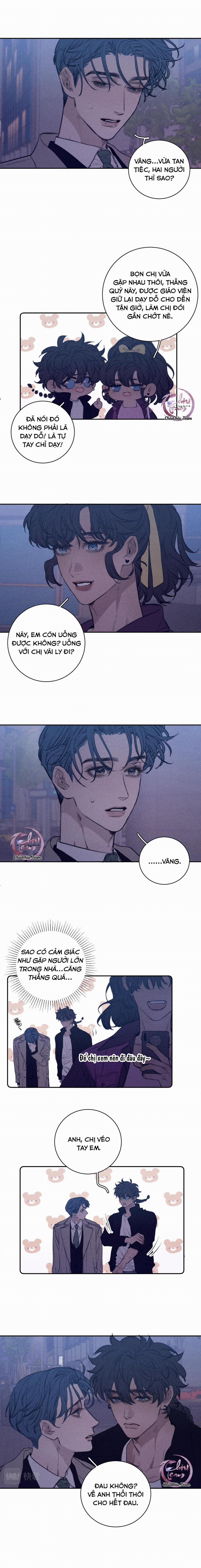 Mùa Xuân Đang Đến 52 trang 2