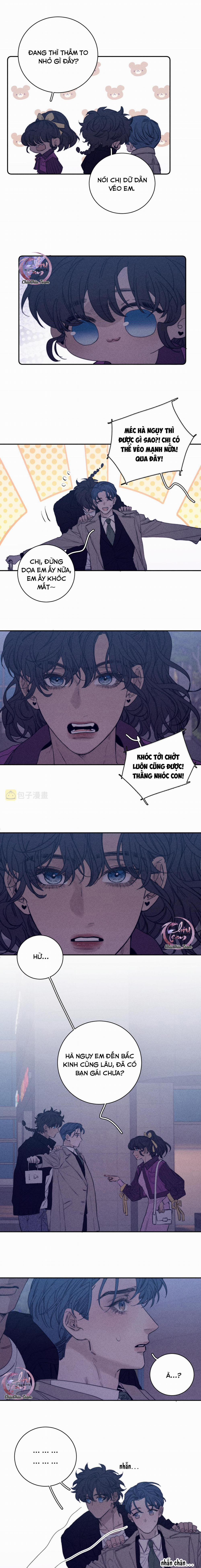 Mùa Xuân Đang Đến 52 trang 3