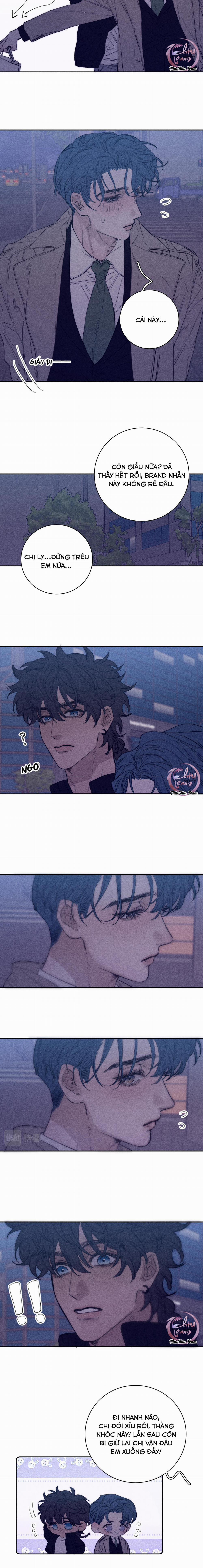 Mùa Xuân Đang Đến 52 trang 4