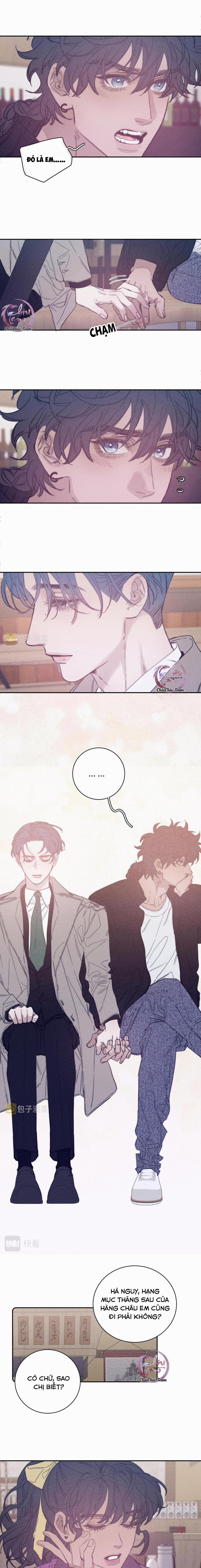 Mùa Xuân Đang Đến 52 trang 6