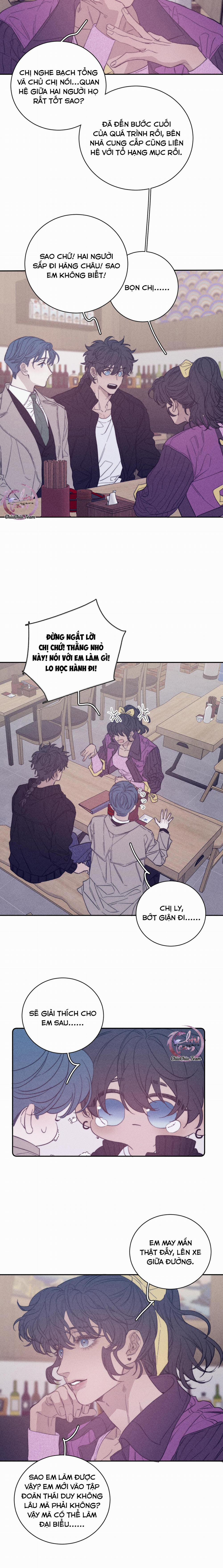 Mùa Xuân Đang Đến 52 trang 7