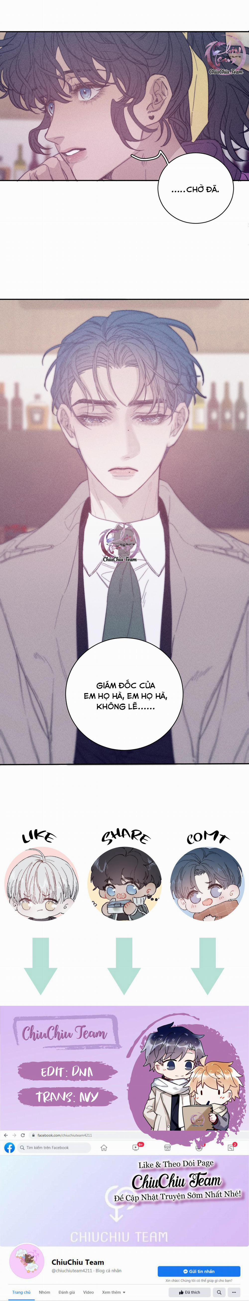 Mùa Xuân Đang Đến 52 trang 8