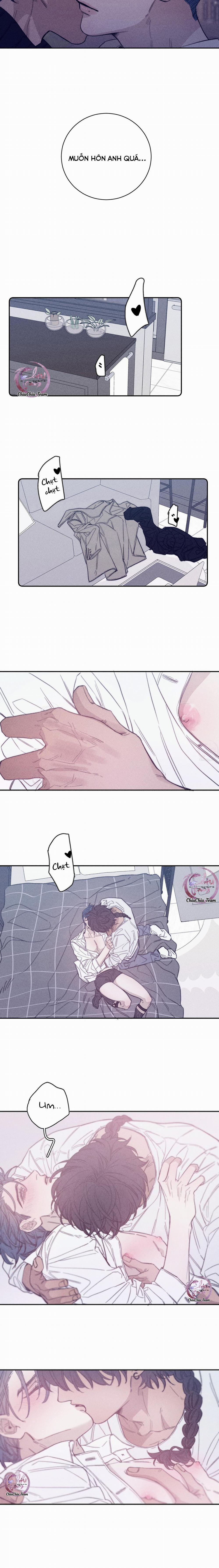 Mùa Xuân Đang Đến 53 KHÔNG CHE trang 3