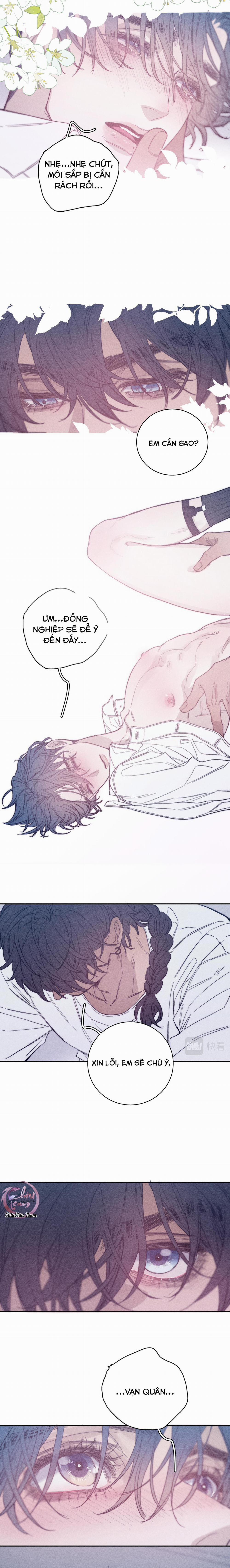 Mùa Xuân Đang Đến 53 KHÔNG CHE trang 4