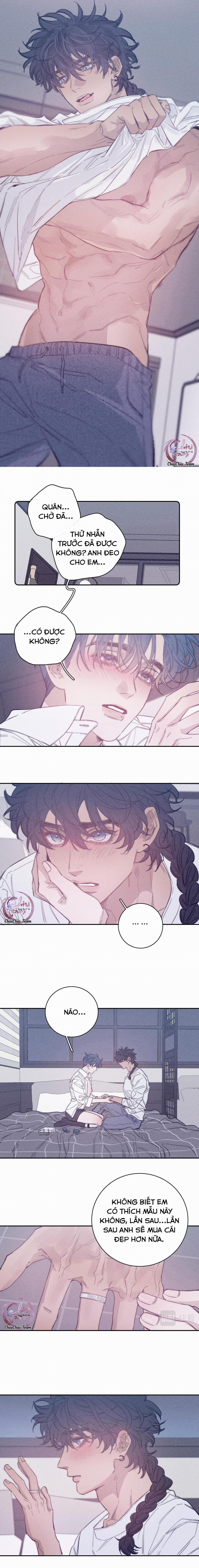 Mùa Xuân Đang Đến 53 KHÔNG CHE trang 5