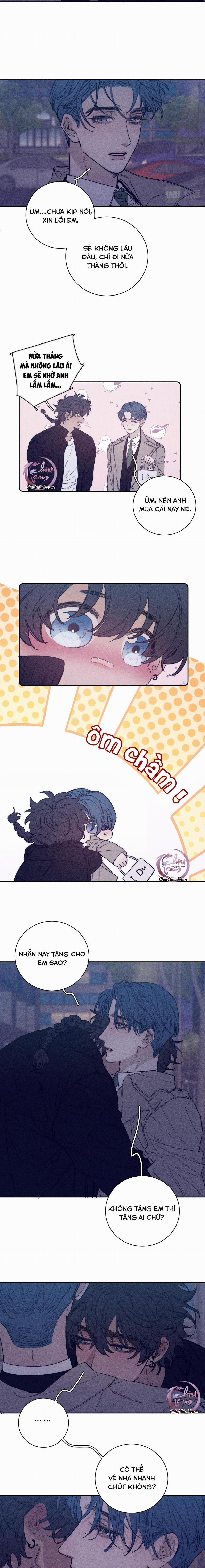 Mùa Xuân Đang Đến 53 trang 2