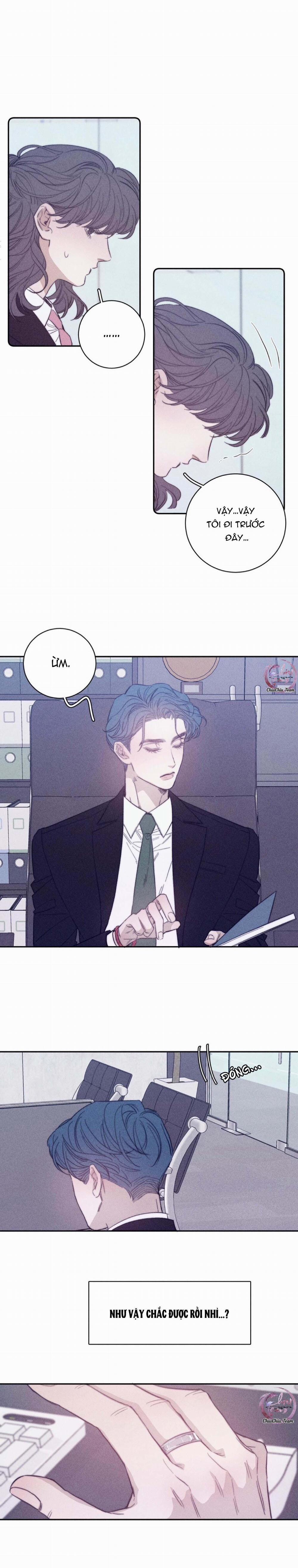 Mùa Xuân Đang Đến 54 KHÔNG CHE trang 10