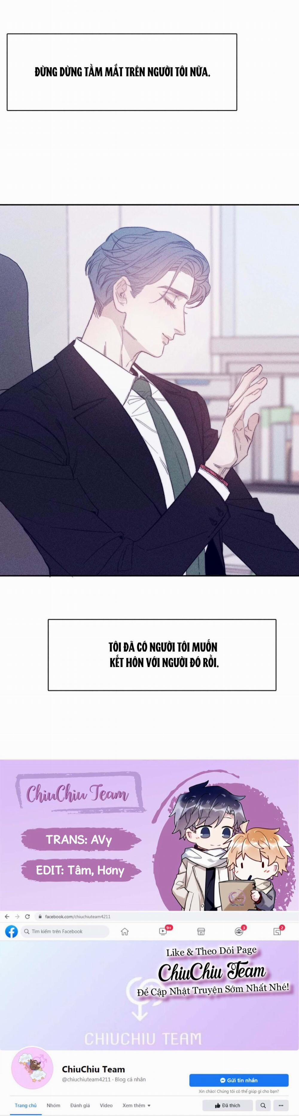 Mùa Xuân Đang Đến 54 KHÔNG CHE trang 11