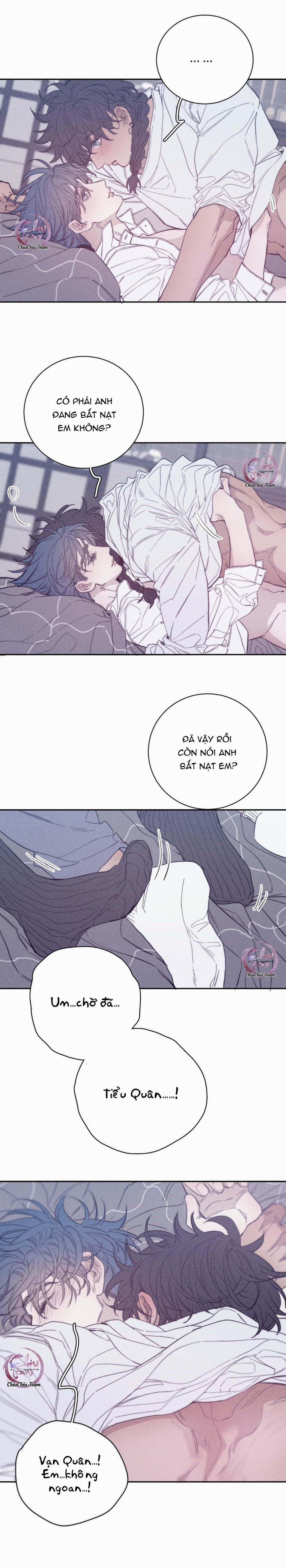 Mùa Xuân Đang Đến 54 KHÔNG CHE trang 2